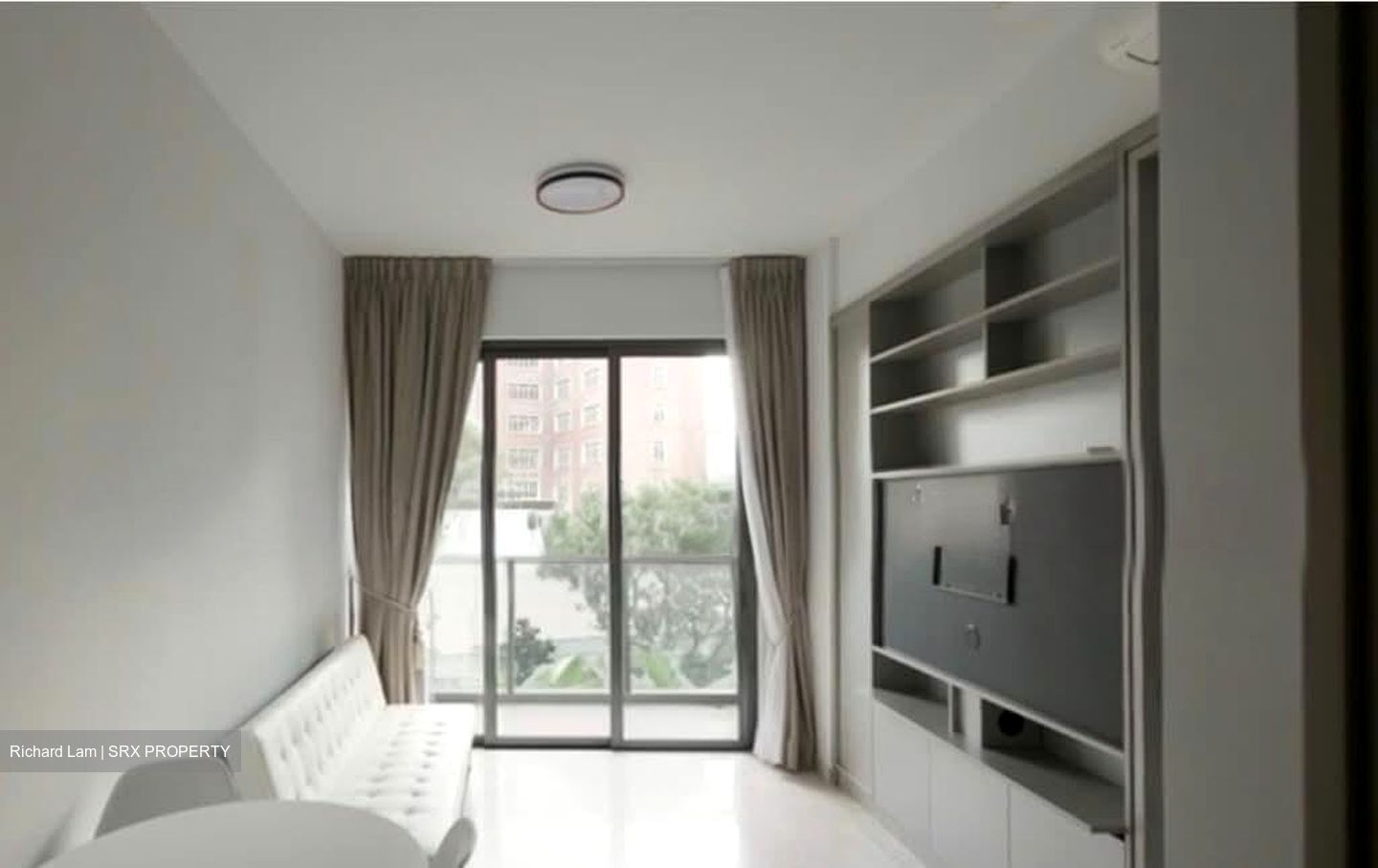Haus On Handy (D9), Condominium #581238011